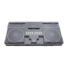 Decksaver DS-PC-DDJREV5 Hard Protective Cover for Pioneer DDJ-REV5 DJ Controller