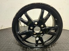 TOYOTA PRIUS Alloy Wheel 15" Inch 5x114.3 Offset ET45 6J 2009-2015 KN
