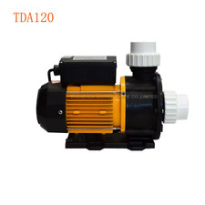Image of TDA120 Type Spa Water Pump 1.2HP Water Pumps for Whirlpool, Spa, Hot Tub and Sal