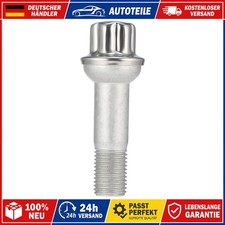 20x Radbolzen Radschraube für Mercedes-Benz X166 W166 X204 W164 W251 X222 C216 20x Radbolzen Radschraube für Mercedes-Benz X166 W166 X204 W164 W251 X222 C216