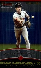 Click to enlarge Nomar Garciaparra