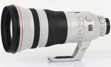Canon EF 400mm f2.8L IS III USM