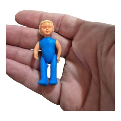 KINDER SURPRISE toy 1984