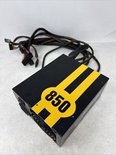 Antec TruePower Quattro 850W PSU Modular TPQ 850 PSU