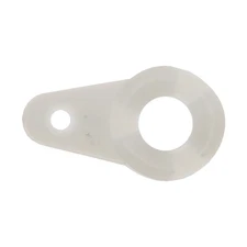 ERP Door Closer Plate-Electrolux E23CS75DSS7 Kenmore 25351392103 25356969602