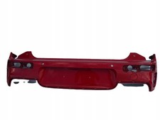Mini Clubman S F54 Sport 15-19 Hinterer Stoßstange Heckstoßstange Bumper OE
