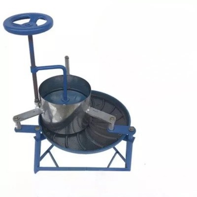 Household Small Tea Kneading Machine Electric Rolling Tool Stainless Steel--