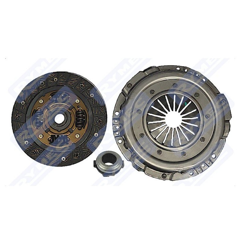 Clutch Kit for KIA CEE'D ED 2006 to 2012