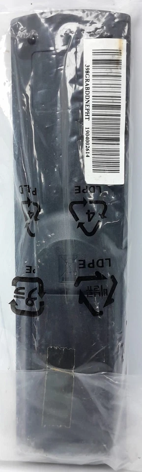 Philips Remote Control 398GRABDDNEPHT - Image 4 of 4