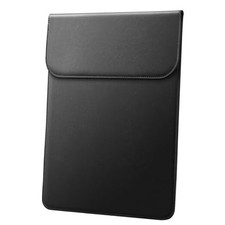 Slim Laptop Sleeve for MacBook Pro M5/M4/M3/M2/M1, 2021-2025 , 14-Inch Black