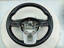 KIA SPORTAGE MULTIFUNCTIONAL STEERING WHEEL 56110D9JZ0KA1 MK4 QL 2018-2022