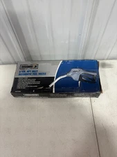 Roughneck 3/4in. NPT Inlet Automatic Fuel Nozzle