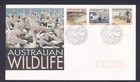 1994 AUSTRALIAN NATIVE WILDLIFE DECIMAL STAMP FIRST DAY COVER #2892