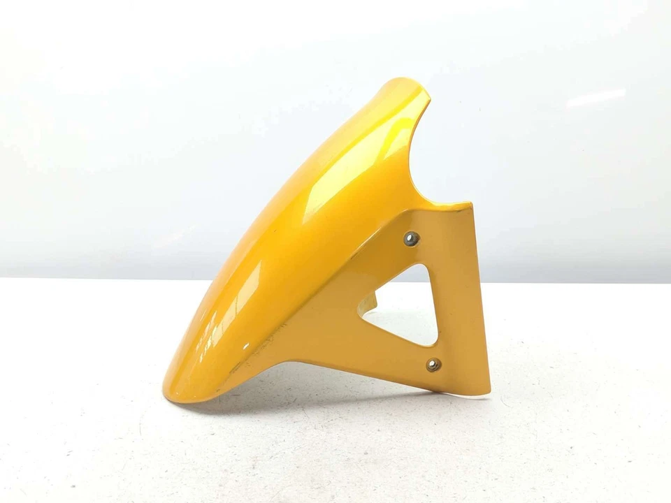 01-05 BMW F 650 CS F650CS Front Wheel Fender - Image 2 of 4