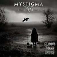 Gloomtown Radio | Mystigma | Audio-Cd | Cd | 2025 | Alive Ag / KöLn