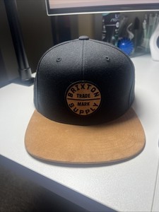 Brixton Supply Hat | eBay display picture 3