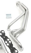 Hedman Hedders 69088 Elite Ultra Duty Street Headers Tube Size 1 75 In