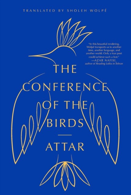 Conference of the Birds by Attar (2018, Trade Paperback) - Image 3