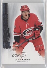 2021-22 Upper Deck The Cup Rookie 23/249 Joey Keane #143 2vh