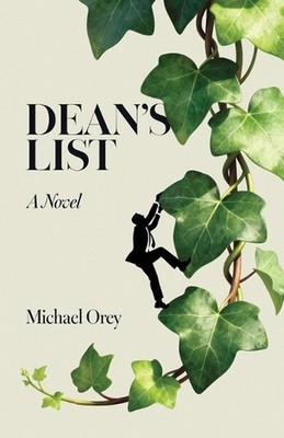 Dean's List by Michael Orey Paperback Book