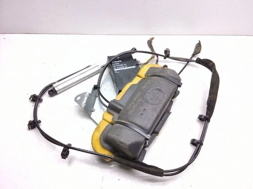 Tailgate hydraulic pump motor