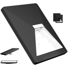 Starlink Mini Silicone Case - Black Protective Cover
