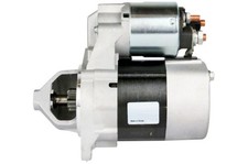 HELLA Anlasser F&uuml;r MERCEDES Vaneo 414 W168 W169 W245 W414 0041518501
