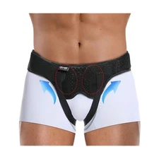 Hernia Belts for Men,Medical Hernia Guard Inguinal Truss for Single/Double,Sp...