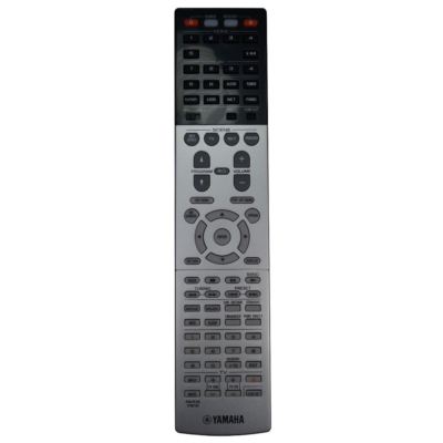 Yamaha RX-V779 AV Receiver Remote Control NEW GENUINE | eBay