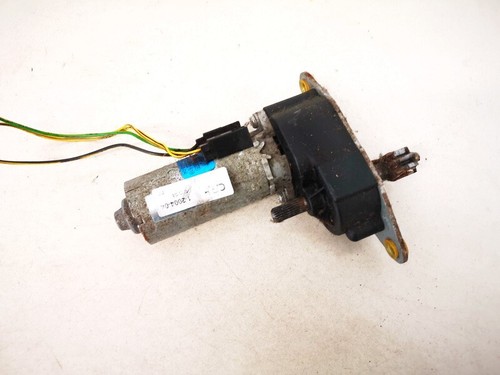 BMW X3 2007 Seat Motor Regulator Right 0130002619, Genuine #1348098-59