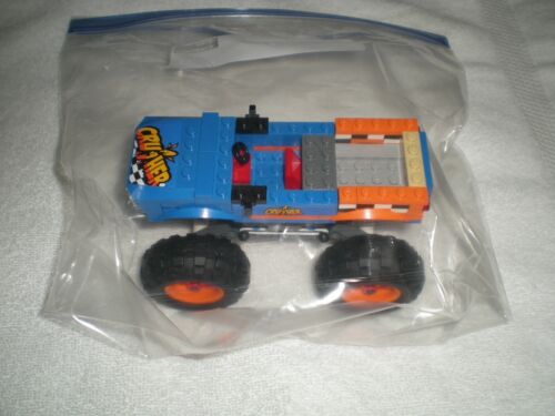 Legos 33+ Instruction Books 18+ Bags Misc. Lego Pieces - Picture 6 of 24
