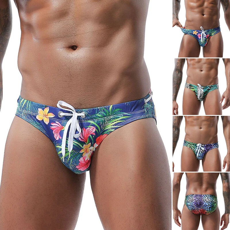 Slip bagno best sale uomo