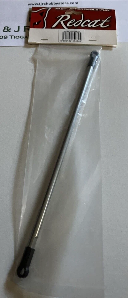 Redcat Ground Pounder BS702-011 41T,  BS702-034GM Steering Link & BS903-097 - Image 3 of 4