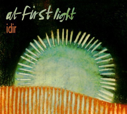 At First Light Idir (CD)