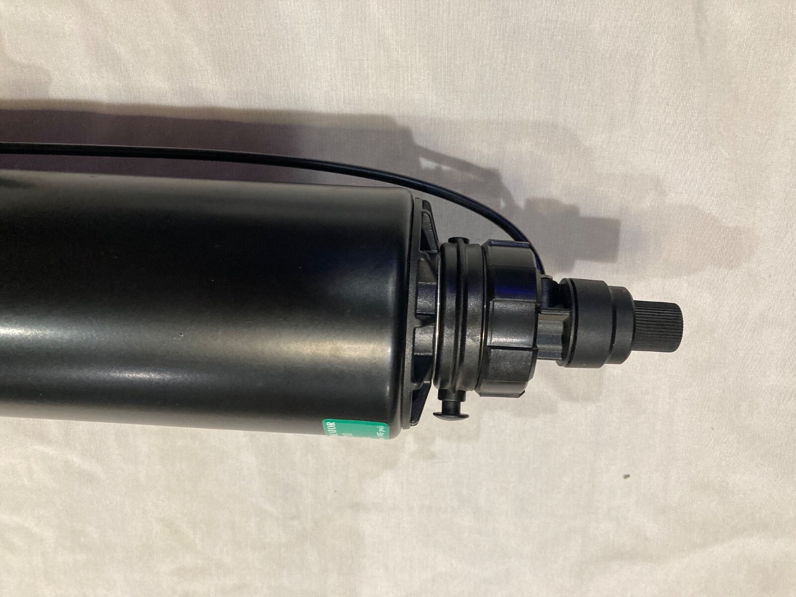 Cox Pneumatic Epoxy Gun Applicator Injector Tool 10 Bar 145 psi England