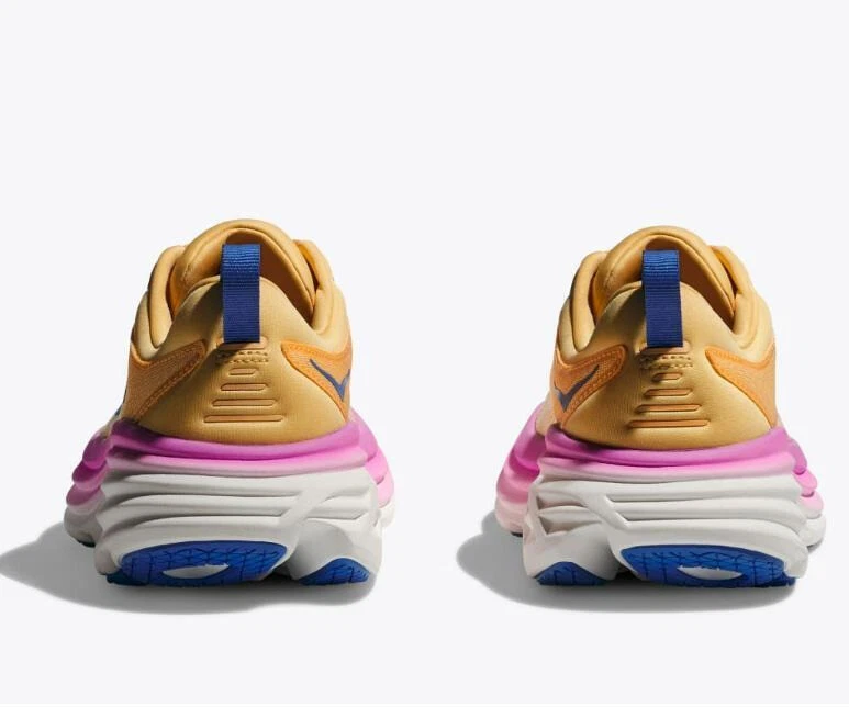 Hoka One One Bondi Sneakers Athletic Running Shoes Women Hoka One One Bondi Sneakers Athletic Running Shoes Women