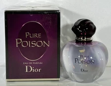 PURE POISON DIOR 50ML 1.7.Oz EDP SP 