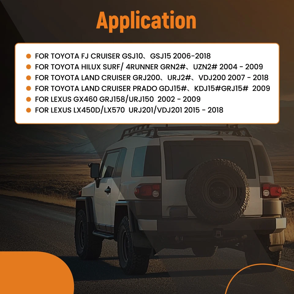 ABS Brake Booster Pump Assembly w/Accumulator For TOYOTA FJ CRUISER 47960-60050 - Изображение 4 из 4