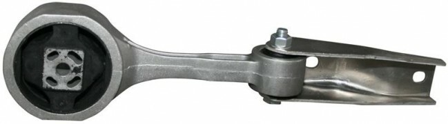 VOLKSWAGEN ,POLO 2002-2014 Support for Engine/gearbox 6Q0199851AE 