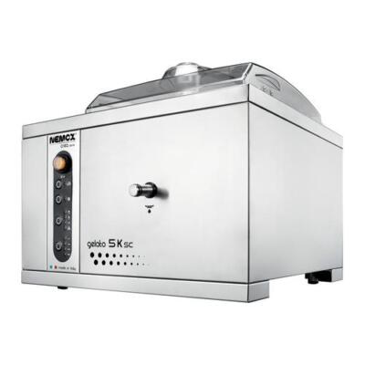 Eurodib - 38251250 - NemoxÂ  5K Crea Gelato-Ice Cream Machine