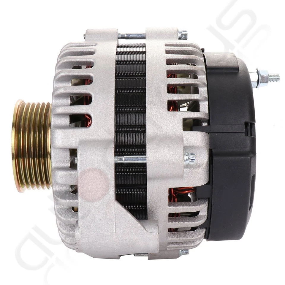 Alternador para Cadillac Escalade ESV Escalade 2002 2003 2004 A240-6415AN 8247 Foto 4 de 4