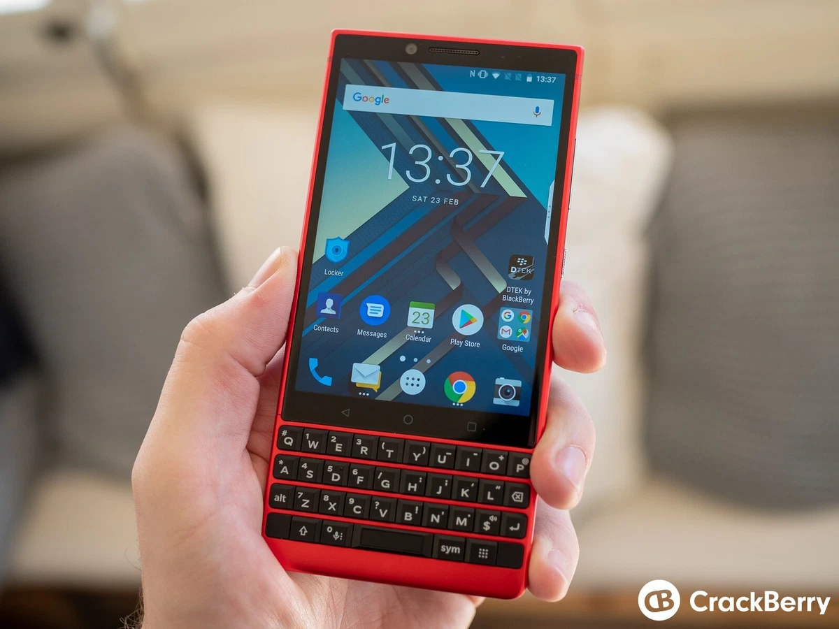 Las mejores ofertas en BlackBerry KEY2 Cell Phones & Smartphones