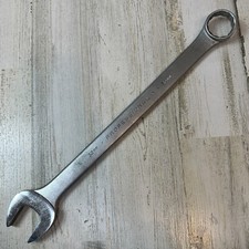 Proto Tools Usa 32mm Combination Wrench 1232m Metric Professional 12 Point