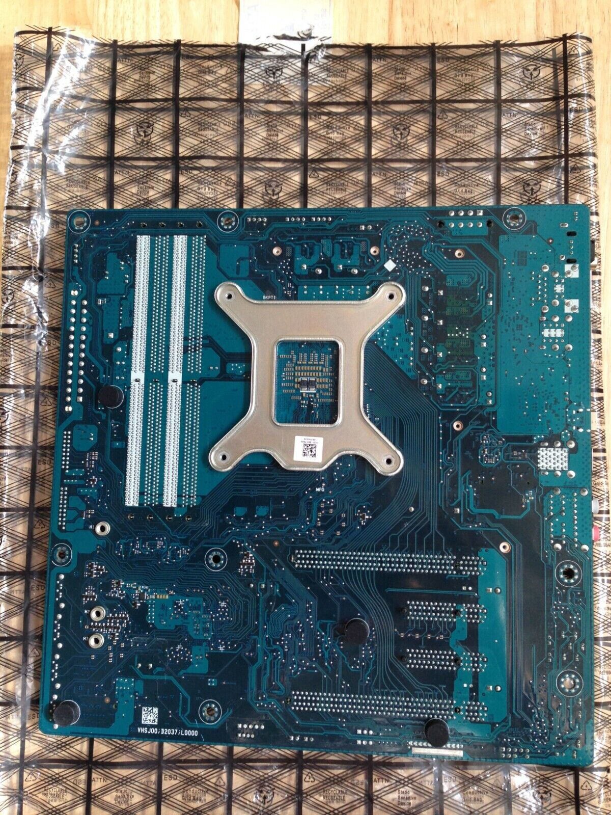 NEW Dell Alienware Aurora R10 Motherboard AM4 Main board TYR0X AMMTS-SH ...