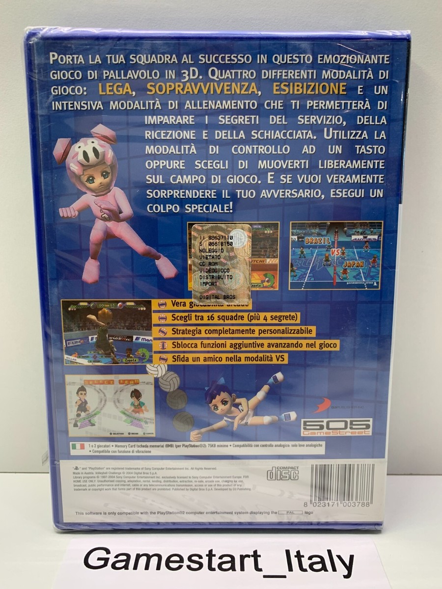 KLONOA 2 LUNATEA'S Veil Sony Ps2 Playstation 2 Pal Original Complet EUR