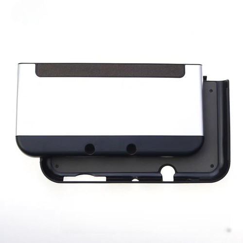 Snap on Case Cover Shell for Nintendo New 3DSLL/NEW 3DSLL XL Solid Color Gifts - Picture 3 of 11