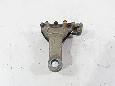 2003 Harley Touring FLHTCUI 100TH E-Glide Rear Brake Caliper & Bracket 44080-02C