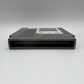 Nintendo NES LOOPZ Tested & Working Authentic Mindscape Inc 1990 Cartridge Only