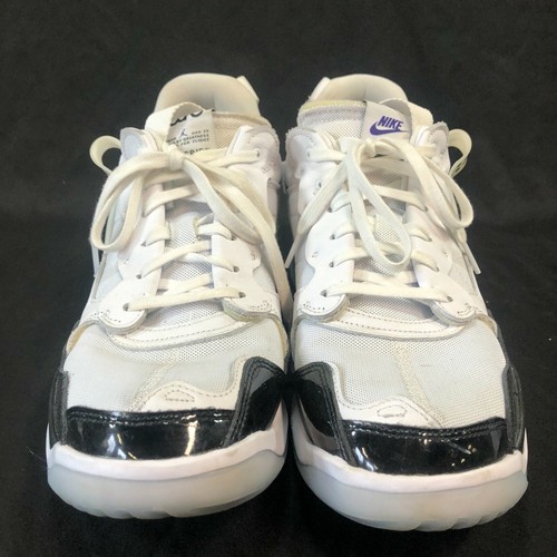 Nike Jordan MA2 White Shoes CV8122-105 Men's Size 12.5 - Picture 3 of 9