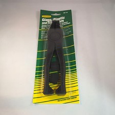 Fletcher 8" Running Pliers Stained Glass Supplies Made in USA